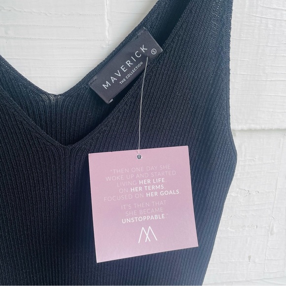 Maverick The Collection Tank - Picture 2 of 4